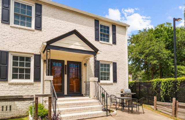 2230 Sunnyside Avenue - B Gallery 2