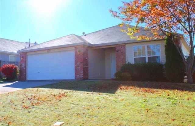 2403  SW Choctaw  ST - 2403 Southwest Choctaw Street, Bentonville, AR 72712