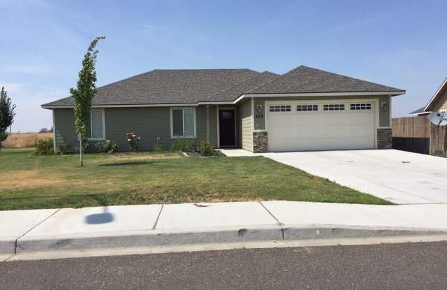 506 Manzanita Lane - 506 Manzanita Lane, Pasco, WA 99301
