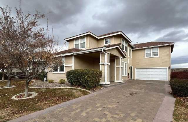 2760 Arrowsmith Drive photos photos