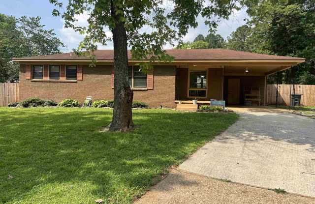 3207 NW Tucker Drive photos photos