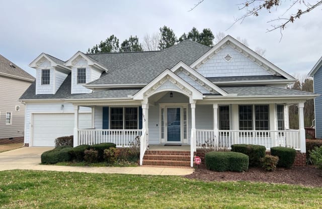 1213 Heritage Greens Drive - 1213 Heritage Greens Drive, Wake Forest, NC 27587