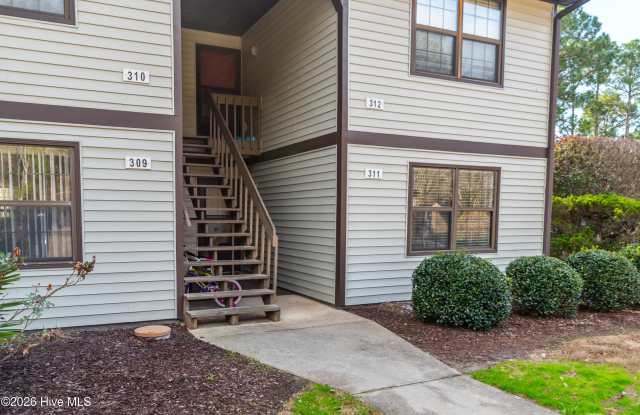 311 Country Club Villa Drive unit: # 3 photos photos