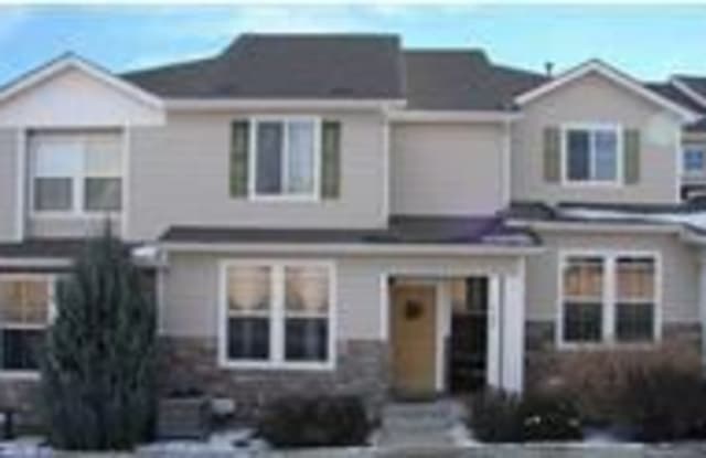 7560 Sandy Springs Point - 7560 Sandy Springs Point, Fountain, CO 80817
