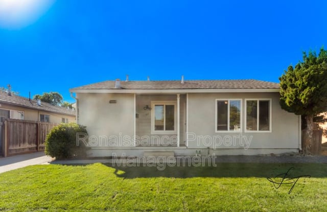 843 North O Street - 843 North O Street, Livermore, CA 94551