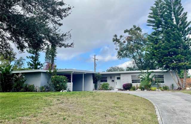 4541 LORING PLACE - 4541 Loring Place, Orlando, FL 32812