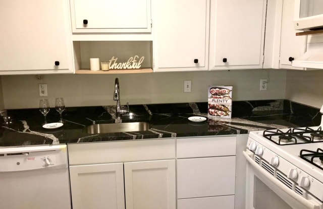 9806 GEORGIA AVE #22-103 - 9806 Georgia Avenue, Forest Glen, MD 20902