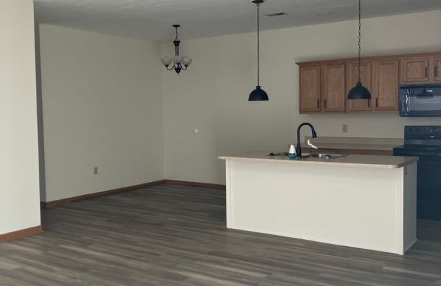 Modern & Spacious 3-Bedroom Ranch Condo – Coming mid-August 2026! photos photos