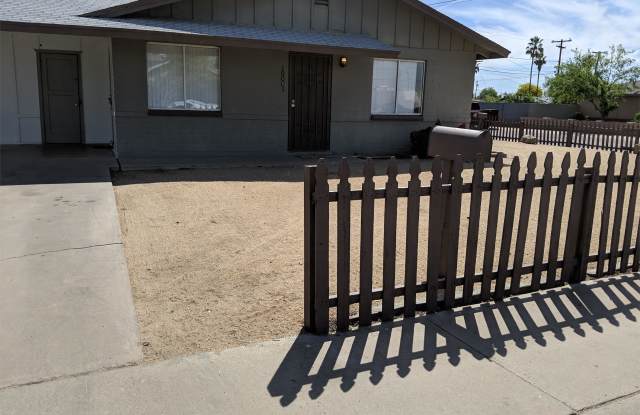 1754 West Cinnabar Avenue - 10001, 10001 N 18th Ave - 1754 West Cinnabar Avenue, Phoenix, AZ 85021
