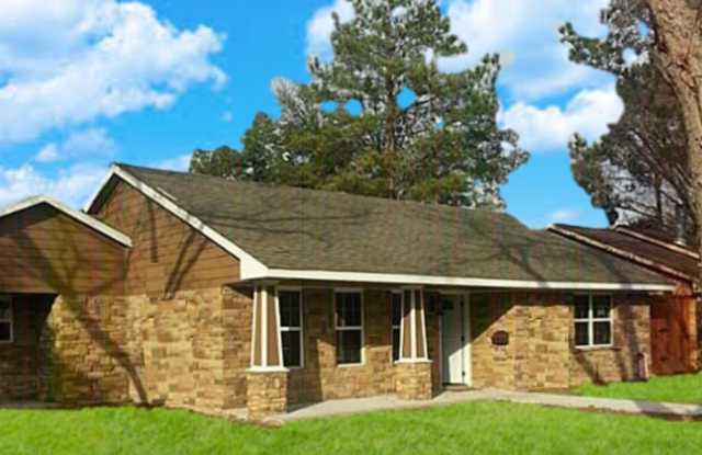 5814 Hornwood - 5814 Hornwood Drive, Houston, TX 77081