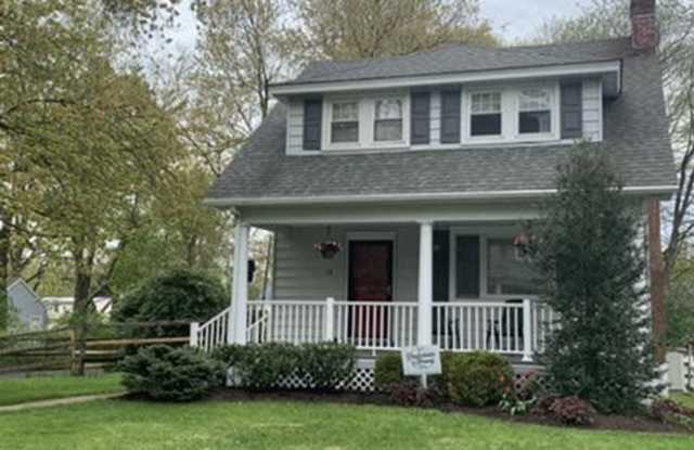 28 MERCER AVENUE - 28 Mercer Avenue, Doylestown, PA 18901