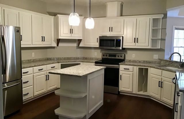 4036 WOOLRIDGE ROAD - 4036 Wooldridge Road, Columbus, GA 31808