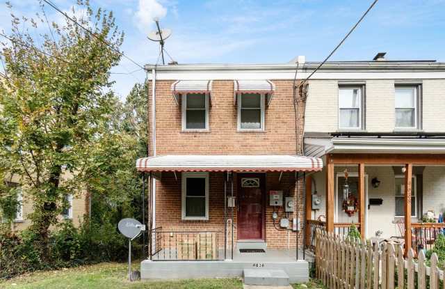 4636 A Street SE photos photos