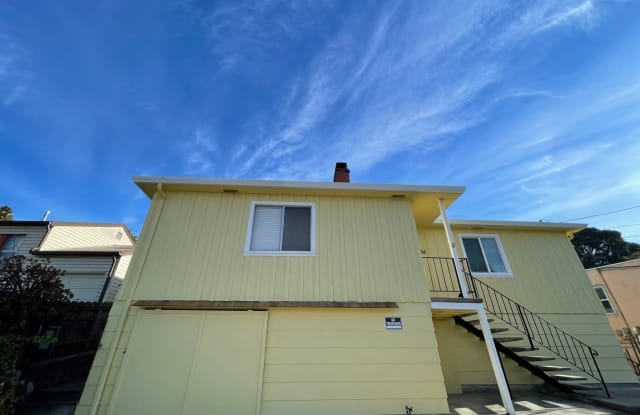 14984 Saturn Drive - 14984 Saturn Drive, Castro Valley, CA 94578