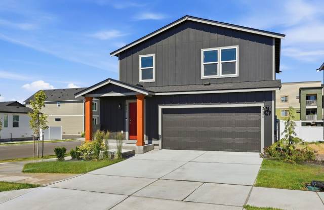 Beautiful 4 bedroom home in Liberty Lake! Move in Ready! photos photos