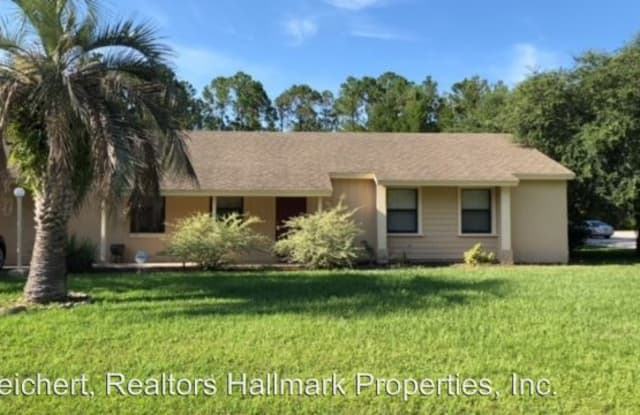 2 Porcupine Drive - 2 Porcupine Drive, Palm Coast, FL 32164