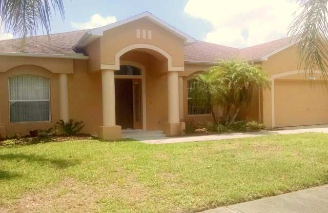 1502 Laramie Circle - 1502 Laramie Circle, Viera East, FL 32940