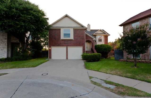 3617 Pasteur Lane - 3617 Pasteur Lane, Plano, TX 75023