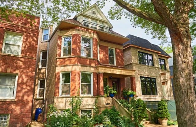 3904 N Bell - 3904 North Bell Avenue, Chicago, IL 60618