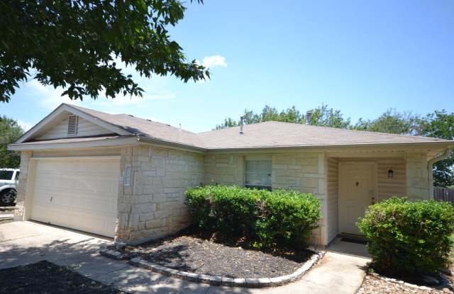 Carriage Hills 3 bedroom, 1 bath home - Cedar Park photos photos