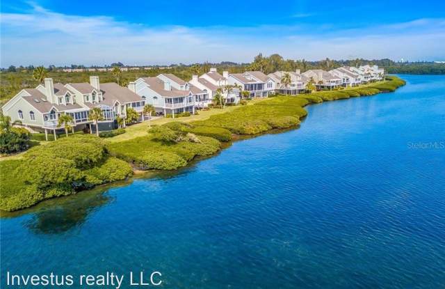 37 Tidy island Bvd - 37 Tidy Island Boulevard, Manatee County, FL 34210