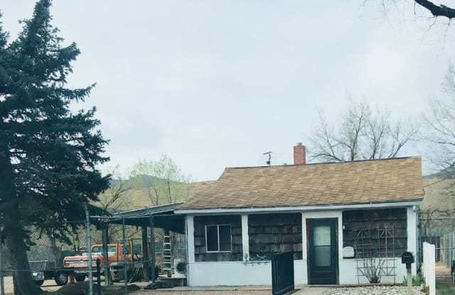 1435 W Vermijo Ave - 1435 West Vermijo Avenue, Colorado Springs, CO 80904