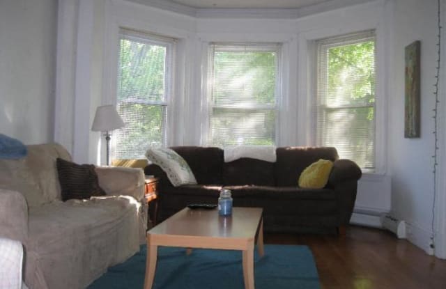 805 Washington St. - 805 Washington Street, Brookline, MA 02446