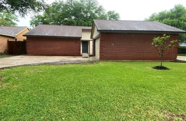 1315 Willersley Lane - 1315 Willersley Lane, Channelview, TX 77530
