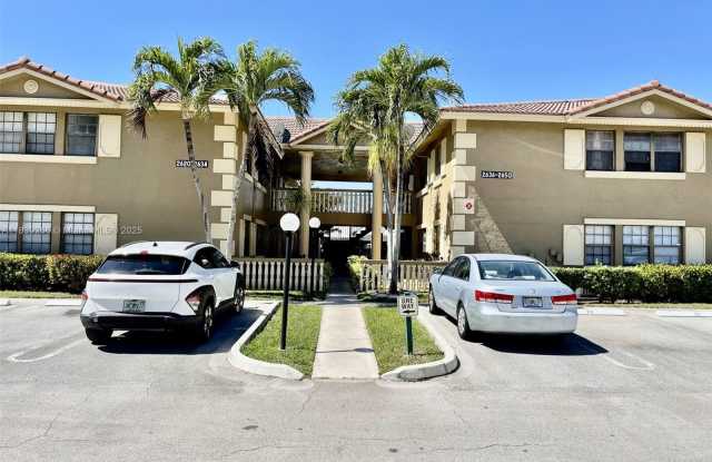 2624 Riverside Dr - 2624 Riverside Drive, Coral Springs, FL 33065 2624 Riverside Dr - 2624 Riverside Drive, Coral Springs, FL 33065