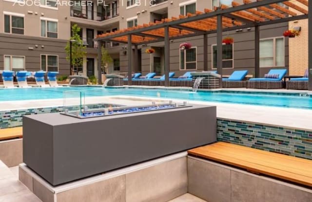 7006 E Archer Pl - 7006 East Archer Place, Denver, CO 80230