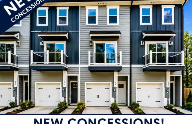 Beautiful 3BR 3.5BA Townhome w/ Full Appliance Kitchen • Garage Parking in West End photos photos Beautiful 3BR 3.5BA Townhome w/ Full Appliance Kitchen • Garage Parking in West End photos photos
