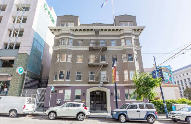 324 Larkin photos photos