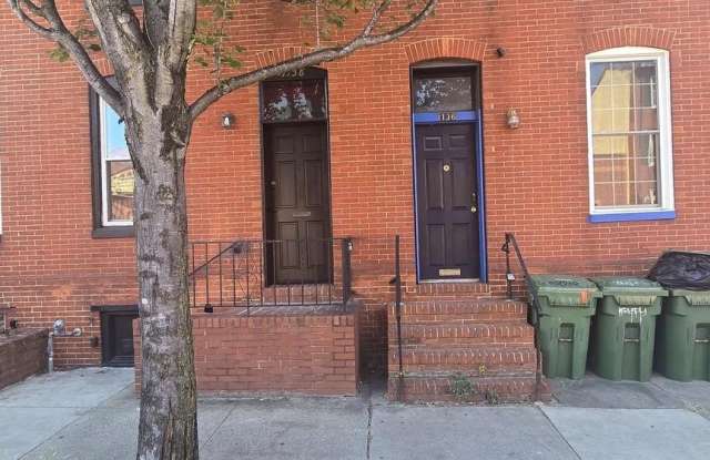 1138 S HANOVER STREET photos photos