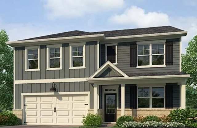 7670 Demeter Dr - Available NOW! – 4BDR 2.5BA New Home in Oakhurst Glen Subdivision in Fairburn. Close to Atlanta Airport! photos photos