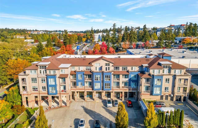 Stunning Redmond Condo! photos photos