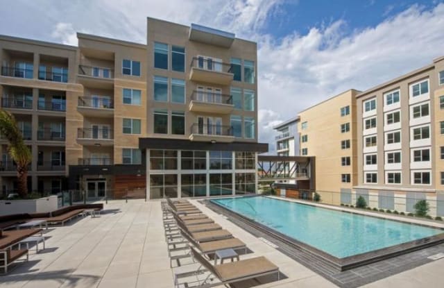 2121 Westheimer Road - 2121 Westheimer Road, Houston, TX 77098