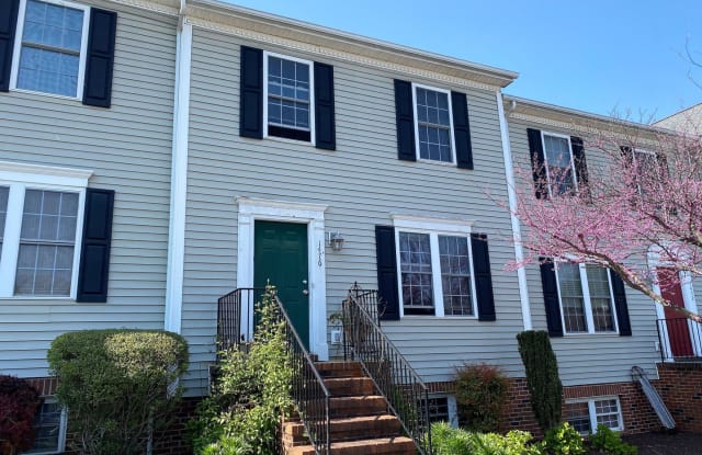 1476 Miller Spring Court - 1476 Miller Spring Ct, Massanetta Springs, VA 22801