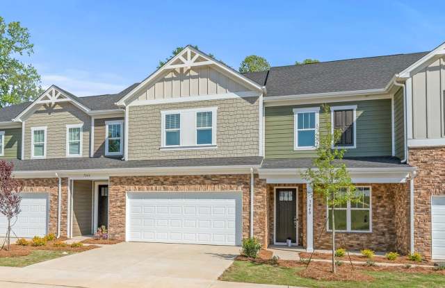 (Coming Soon) 3 bedroom Townhome at the Vineyards! Gallery 1