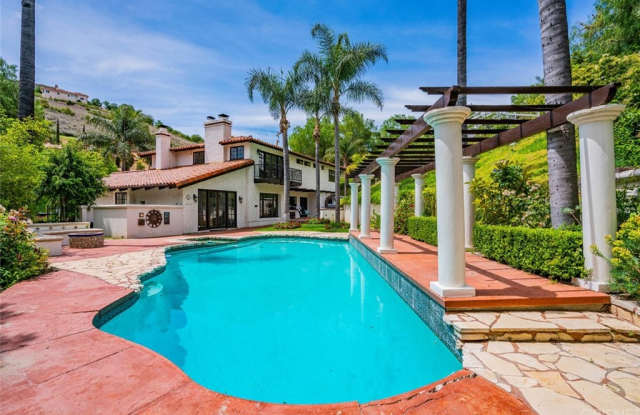 327 Bell Canyon Road Gallery 2