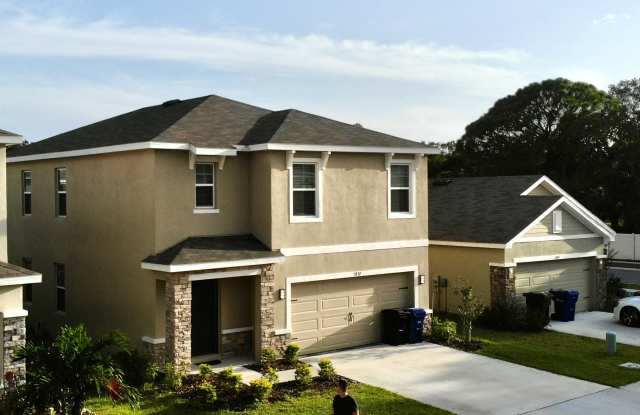 5737 Cape Primrose Drive Gallery 1