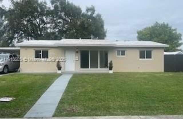 10501 Caribbean Blvd - 10501 Caribbean Boulevard, Cutler Bay, FL 33189