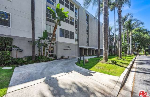 14144 Dickens St unit: 122 photos photos