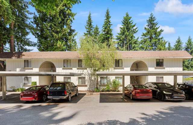 Totem Lake Condo For Rent! photos photos