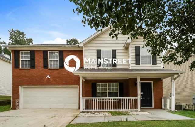 5802 Mays Ridge Court Gallery 1