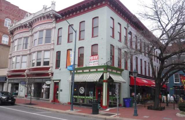 2 WASHINGTON Street W unit: 2 photos photos