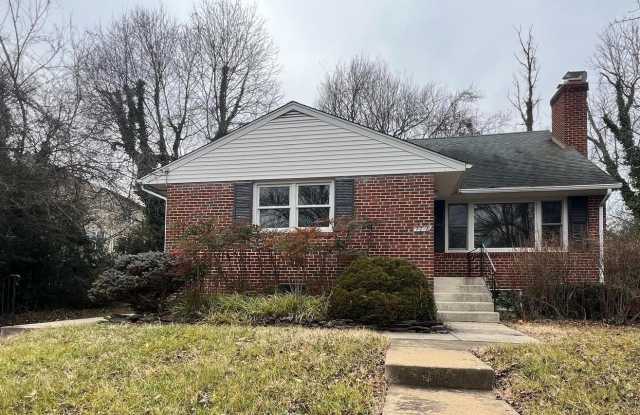 1716 MACON Street photos photos