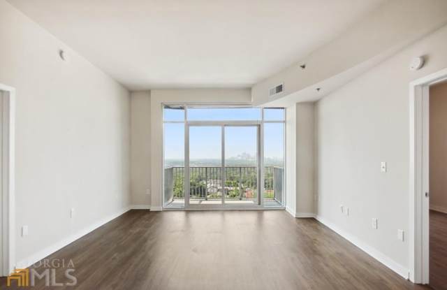 Eclipse Condominuim of Buckhead on 250 Pharr Rd Gallery 3