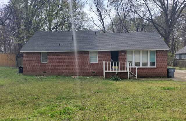 Welcome to 3517 Scenic Hwy in Memphis, TN! photos photos