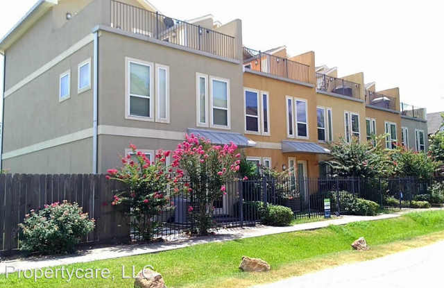 1632 Cohn St. - 1632 Cohn Street, Houston, TX 77007