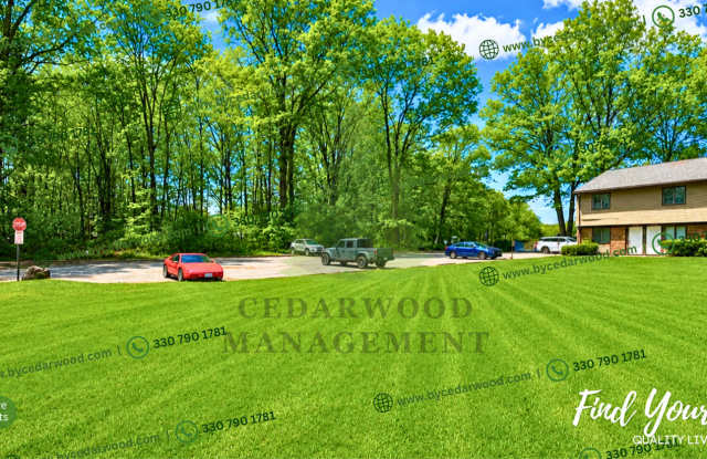 Spacious 2-Bedroom Apartment in Stow with 2 Bathrooms & Utilities Included Gallery 3